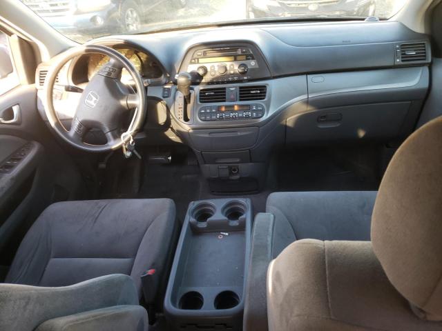 Photo 7 VIN: 5FNRL38456B021833 - HONDA ODYSSEY EX 