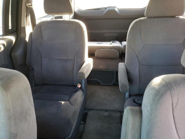 Photo 9 VIN: 5FNRL38456B021833 - HONDA ODYSSEY EX 