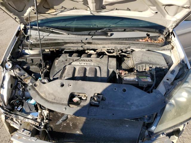 Photo 11 VIN: 5FNRL38456B061376 - HONDA ODYSSEY EX 