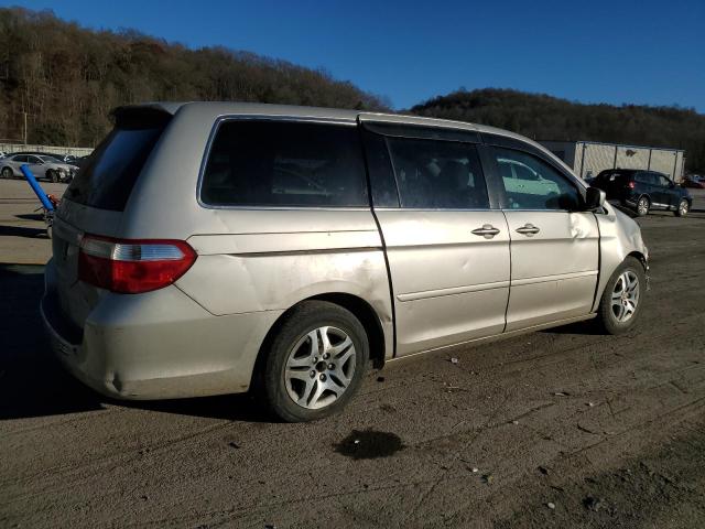 Photo 2 VIN: 5FNRL38456B061376 - HONDA ODYSSEY EX 