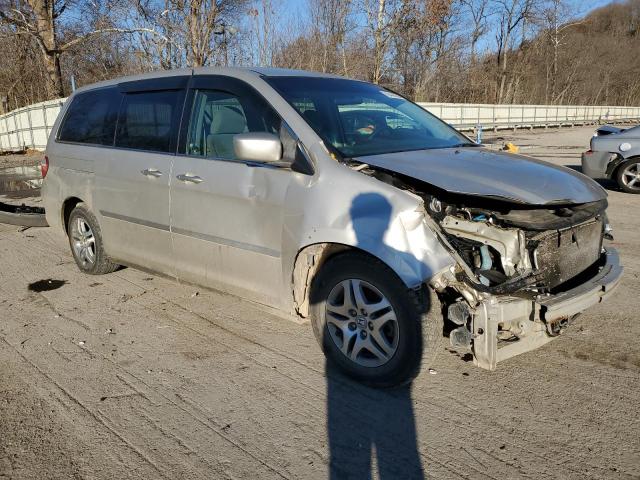 Photo 3 VIN: 5FNRL38456B061376 - HONDA ODYSSEY EX 