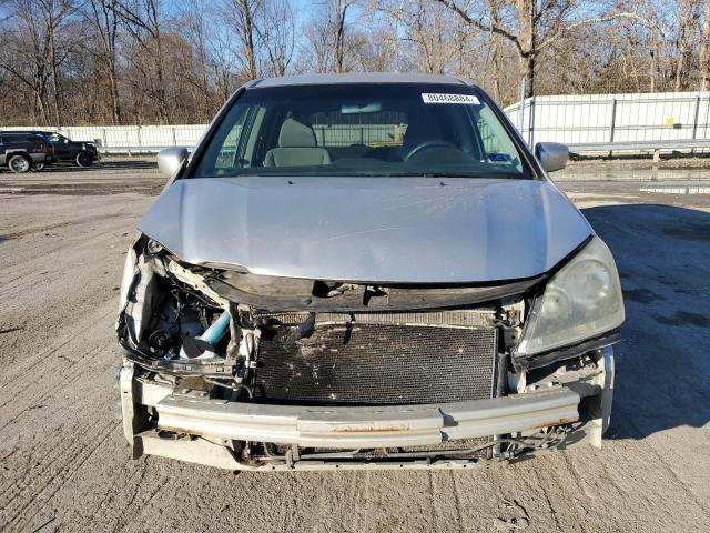 Photo 4 VIN: 5FNRL38456B061376 - HONDA ODYSSEY EX 