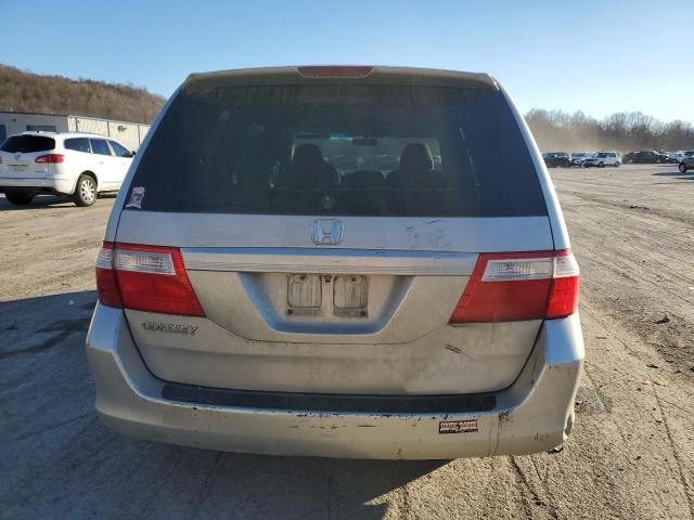 Photo 5 VIN: 5FNRL38456B061376 - HONDA ODYSSEY EX 