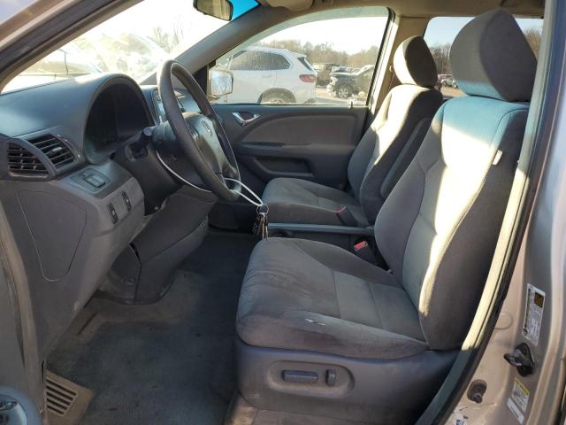 Photo 6 VIN: 5FNRL38456B061376 - HONDA ODYSSEY EX 