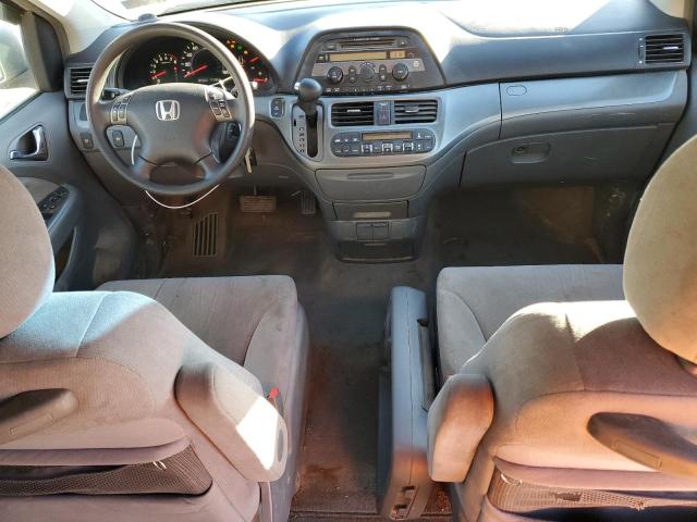 Photo 7 VIN: 5FNRL38456B061376 - HONDA ODYSSEY EX 