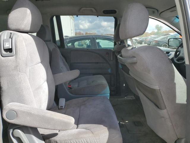 Photo 10 VIN: 5FNRL38456B083281 - HONDA ODYSSEY EX 