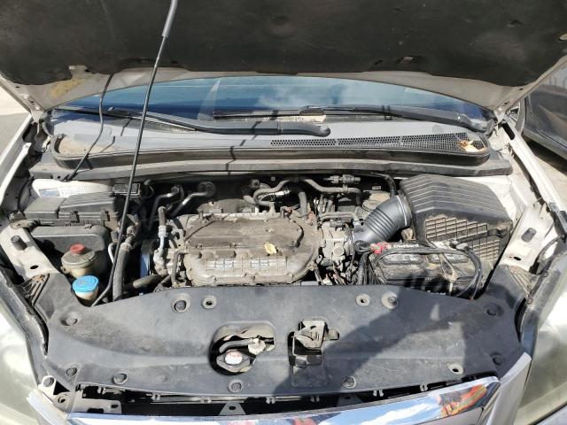 Photo 11 VIN: 5FNRL38456B083281 - HONDA ODYSSEY EX 