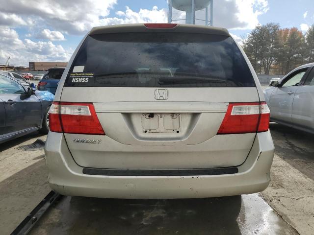 Photo 5 VIN: 5FNRL38456B083281 - HONDA ODYSSEY EX 