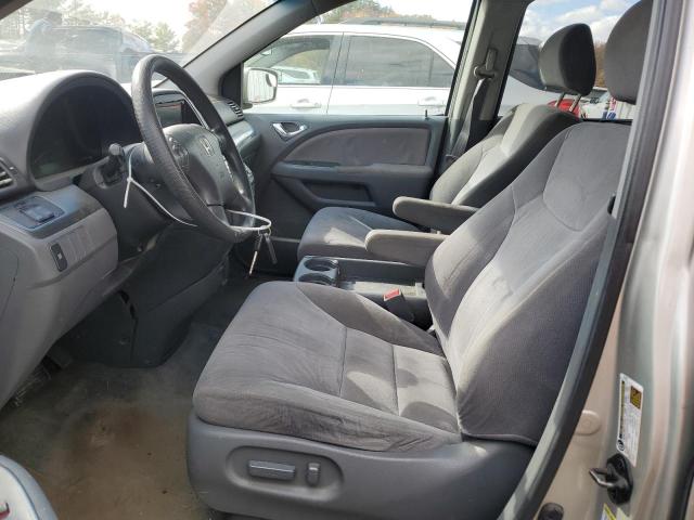 Photo 6 VIN: 5FNRL38456B083281 - HONDA ODYSSEY EX 