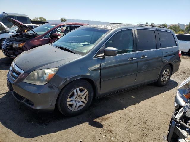 Photo 0 VIN: 5FNRL38456B429734 - HONDA ODYSSEY EX 