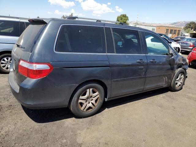 Photo 2 VIN: 5FNRL38456B429734 - HONDA ODYSSEY EX 