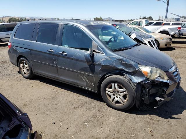 Photo 3 VIN: 5FNRL38456B429734 - HONDA ODYSSEY EX 