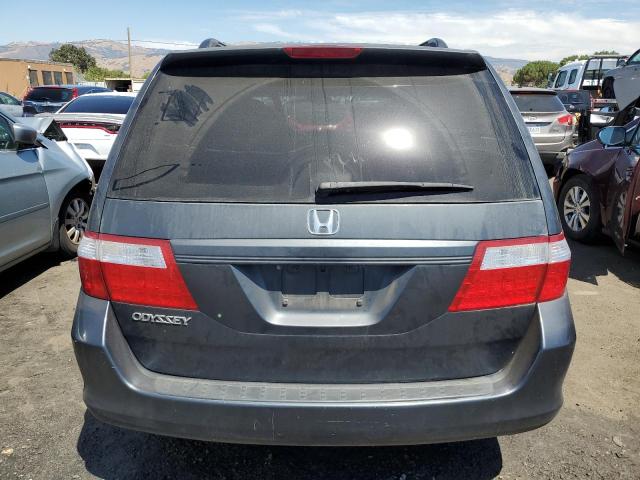 Photo 5 VIN: 5FNRL38456B429734 - HONDA ODYSSEY EX 