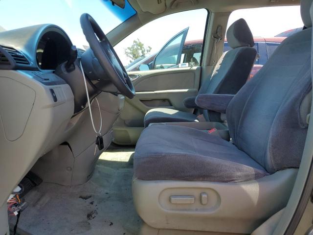 Photo 6 VIN: 5FNRL38456B429734 - HONDA ODYSSEY EX 