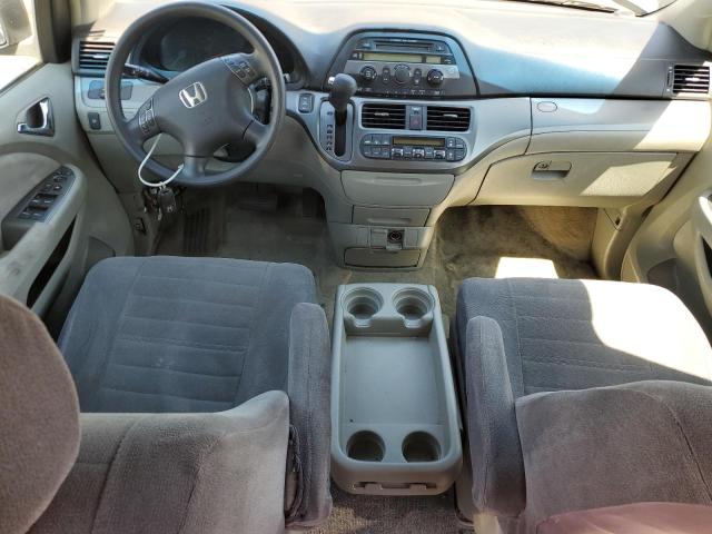 Photo 7 VIN: 5FNRL38456B429734 - HONDA ODYSSEY EX 