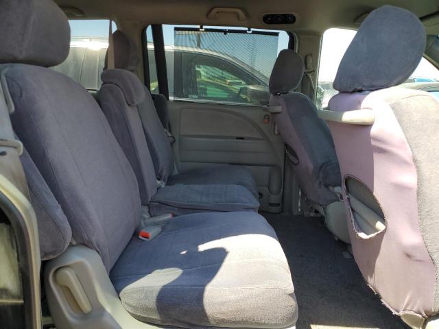 Photo 9 VIN: 5FNRL38456B429734 - HONDA ODYSSEY EX 