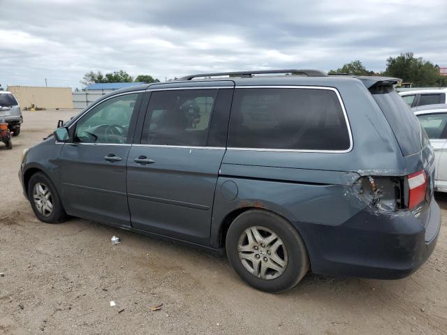 Photo 1 VIN: 5FNRL38456B429801 - HONDA ODYSSEY EX 