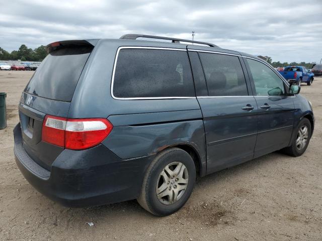 Photo 2 VIN: 5FNRL38456B429801 - HONDA ODYSSEY EX 