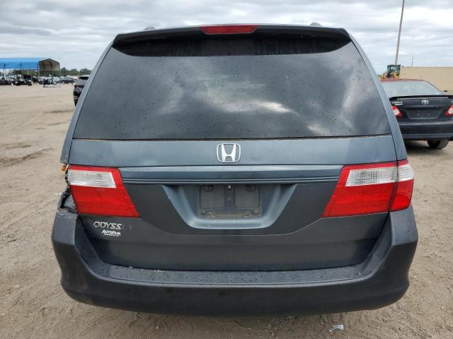 Photo 5 VIN: 5FNRL38456B429801 - HONDA ODYSSEY EX 