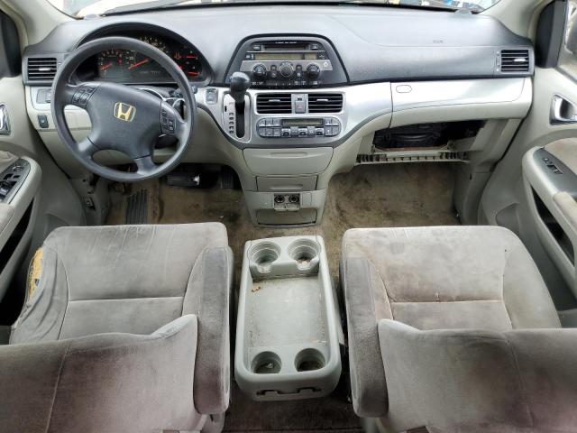 Photo 7 VIN: 5FNRL38456B429801 - HONDA ODYSSEY EX 