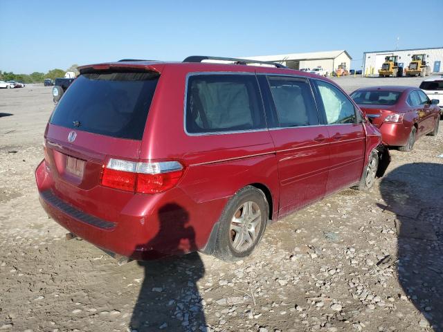 Photo 2 VIN: 5FNRL38456B440457 - HONDA ODYSSEY EX 