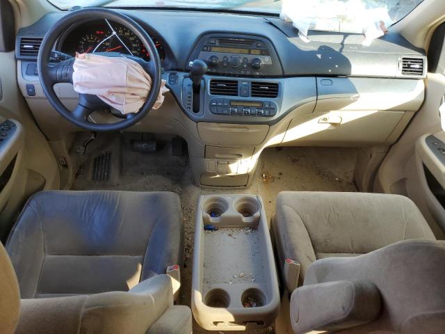 Photo 7 VIN: 5FNRL38456B440457 - HONDA ODYSSEY EX 