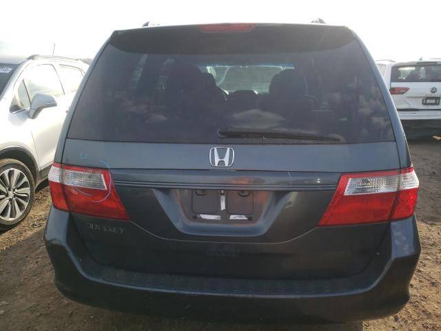 Photo 5 VIN: 5FNRL38456B452611 - HONDA ODYSSEY EX 