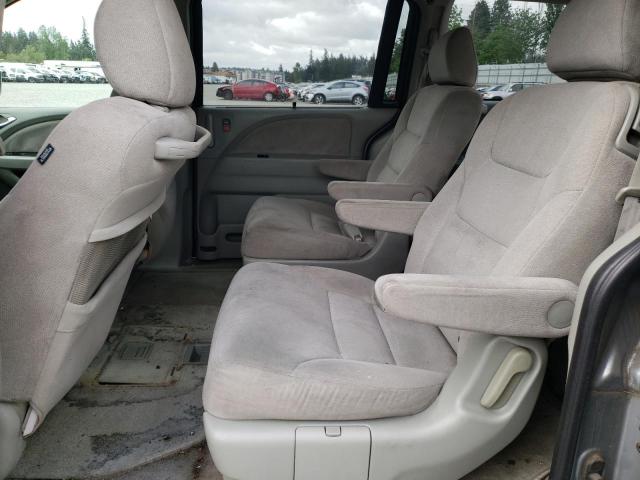 Photo 10 VIN: 5FNRL38457B019100 - HONDA ODYSSEY EX 