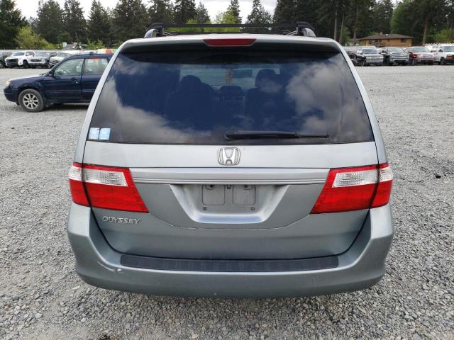 Photo 5 VIN: 5FNRL38457B019100 - HONDA ODYSSEY EX 