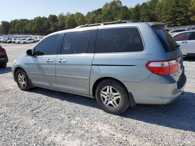 Photo 1 VIN: 5FNRL38457B054803 - HONDA ODYSSEY EX 