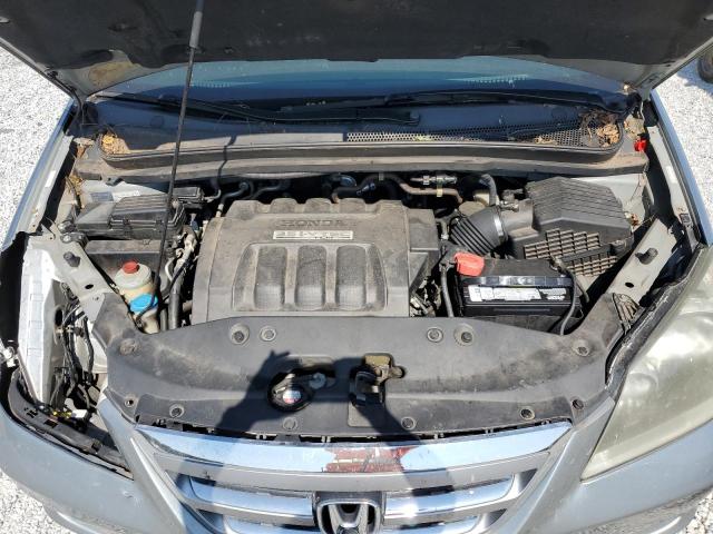 Photo 11 VIN: 5FNRL38457B054803 - HONDA ODYSSEY EX 