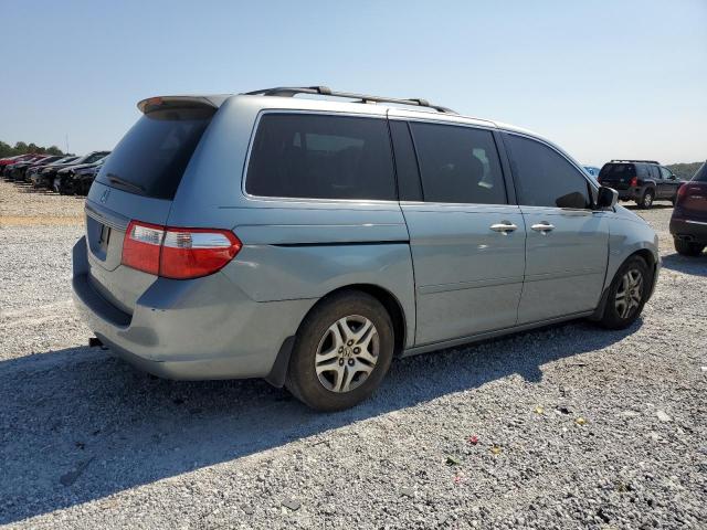 Photo 2 VIN: 5FNRL38457B054803 - HONDA ODYSSEY EX 