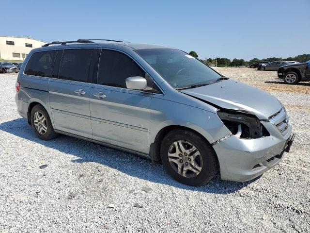 Photo 3 VIN: 5FNRL38457B054803 - HONDA ODYSSEY EX 