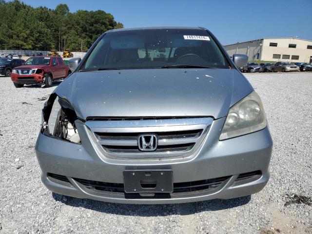 Photo 4 VIN: 5FNRL38457B054803 - HONDA ODYSSEY EX 