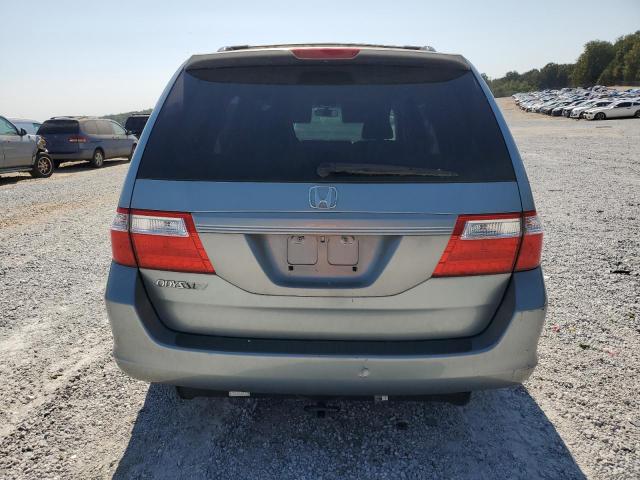 Photo 5 VIN: 5FNRL38457B054803 - HONDA ODYSSEY EX 