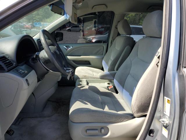 Photo 6 VIN: 5FNRL38457B054803 - HONDA ODYSSEY EX 