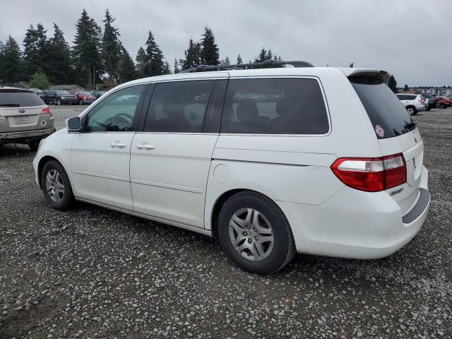 Photo 1 VIN: 5FNRL38457B069897 - HONDA ODYSSEY EX 