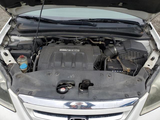 Photo 11 VIN: 5FNRL38457B069897 - HONDA ODYSSEY EX 