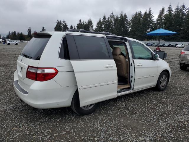 Photo 2 VIN: 5FNRL38457B069897 - HONDA ODYSSEY EX 