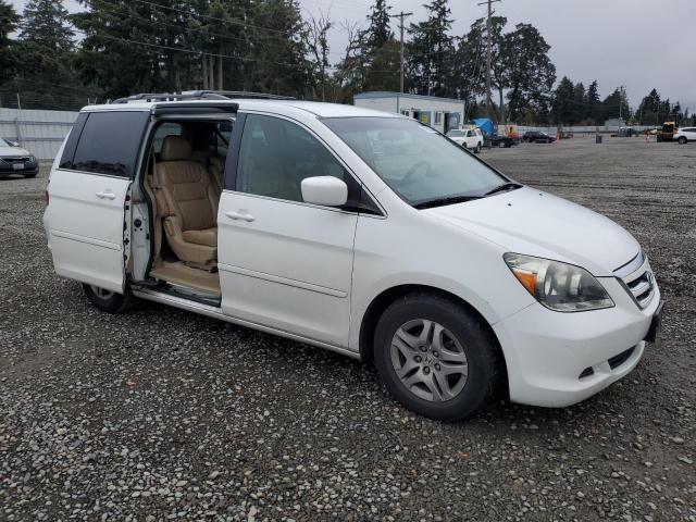 Photo 3 VIN: 5FNRL38457B069897 - HONDA ODYSSEY EX 