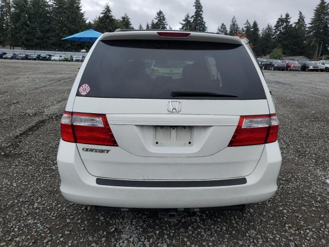 Photo 5 VIN: 5FNRL38457B069897 - HONDA ODYSSEY EX 