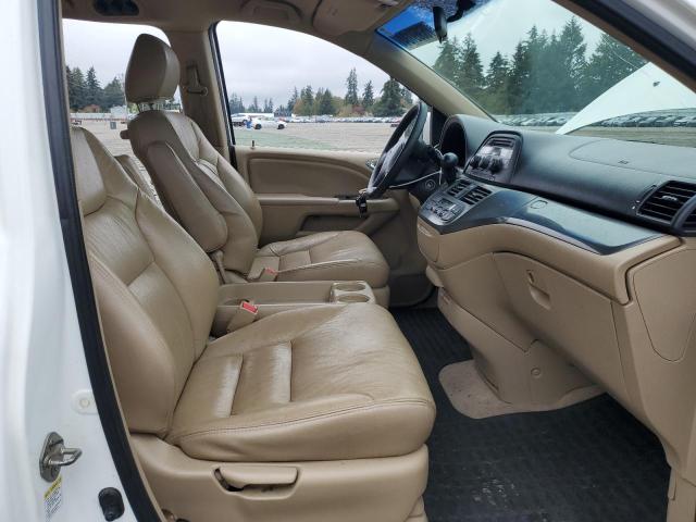 Photo 6 VIN: 5FNRL38457B069897 - HONDA ODYSSEY EX 