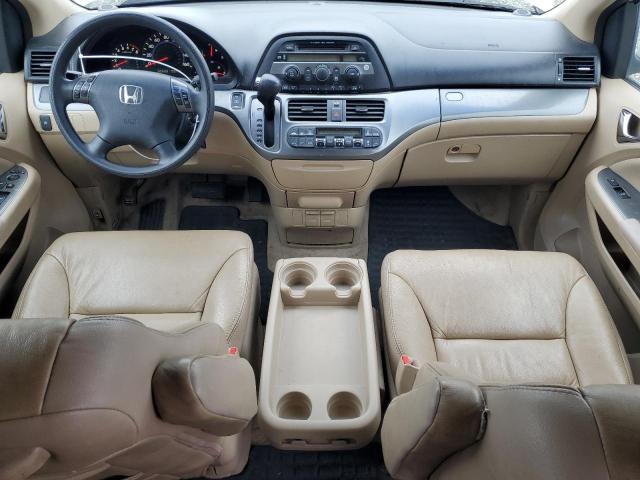 Photo 7 VIN: 5FNRL38457B069897 - HONDA ODYSSEY EX 