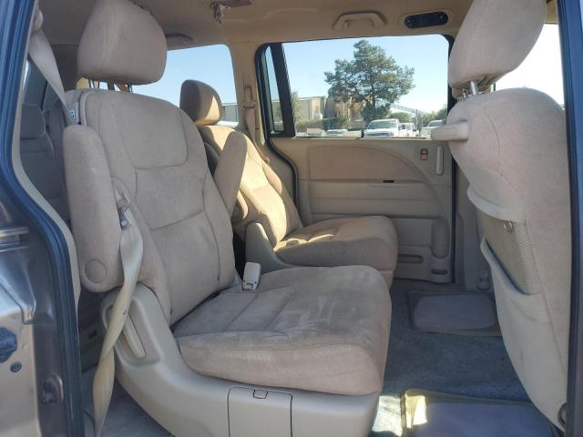 Photo 10 VIN: 5FNRL38457B092628 - HONDA ODYSSEY EX 