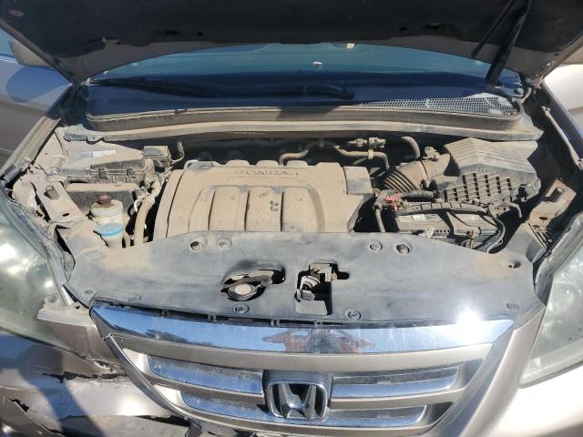 Photo 11 VIN: 5FNRL38457B092628 - HONDA ODYSSEY EX 