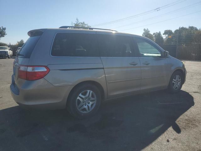 Photo 2 VIN: 5FNRL38457B092628 - HONDA ODYSSEY EX 