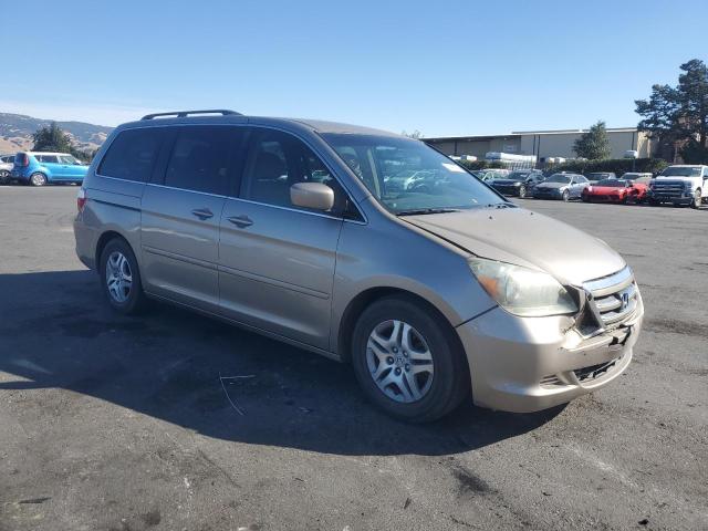 Photo 3 VIN: 5FNRL38457B092628 - HONDA ODYSSEY EX 