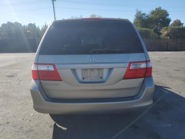 Photo 5 VIN: 5FNRL38457B092628 - HONDA ODYSSEY EX 