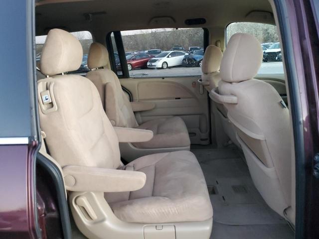 Photo 10 VIN: 5FNRL38457B093424 - HONDA ODYSSEY EX 