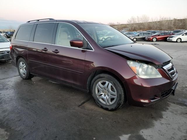 Photo 3 VIN: 5FNRL38457B093424 - HONDA ODYSSEY EX 